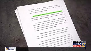 Lawsuit: 13-minute gap before trapped victims mentioned on radio during Shreveport house fire