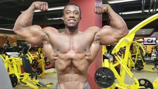 Best Gym Motivation Music 2020  Hiphop Training Motivation Mix By