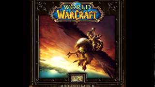 Official World of Warcraft Soundtrack - (15) Duskwood