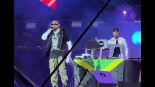 WeekendVibe: SEAN PAUL Alivyoamsha Mizuka Ya Mashabiki Kwenye Stage Ya CASTLE LITE SUPERIOR SETS2024