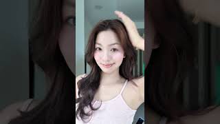 Tẩy tế bào chết, tẩy hết stress cùng Dove #taytebaochetdove #hoptaccungunilever #dovefriyay #shorts