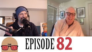 The Shuli Show Ep 82 with Tim Stack