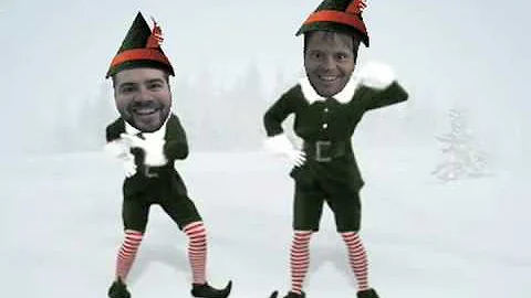 Merge Christmas Party