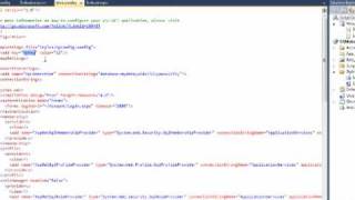 External AppSetting file for your AppSettings in .config file Profile