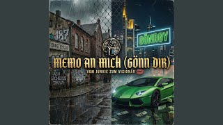 MEMO AN MICH (GÖNN DIR)