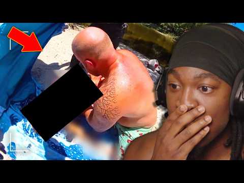 Gator Attack Takes A deadly Turn In Seconds...