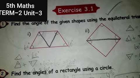5th std/Maths/TERM-2/UNIT-3/Patterns/Exercise-3.1,3.2,3.3/pages-15to22/Bookback Answers marked/tamil