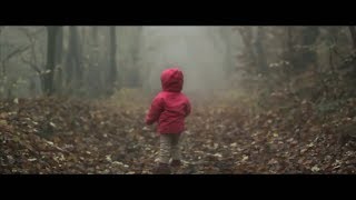 Lost In Forest (Stretená v lese) - Short Video