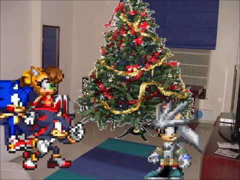 Shadow's gift