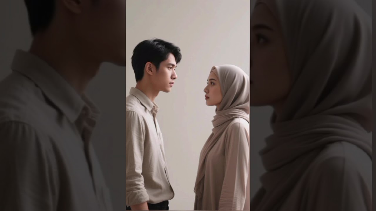 Bismillah Kulepas Suamiku—Part 5, Penulis: Yayang_Shona