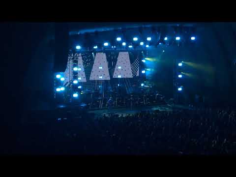 Beck - Hollywood Freaks (09-28-18) (Hollywood Bowl)