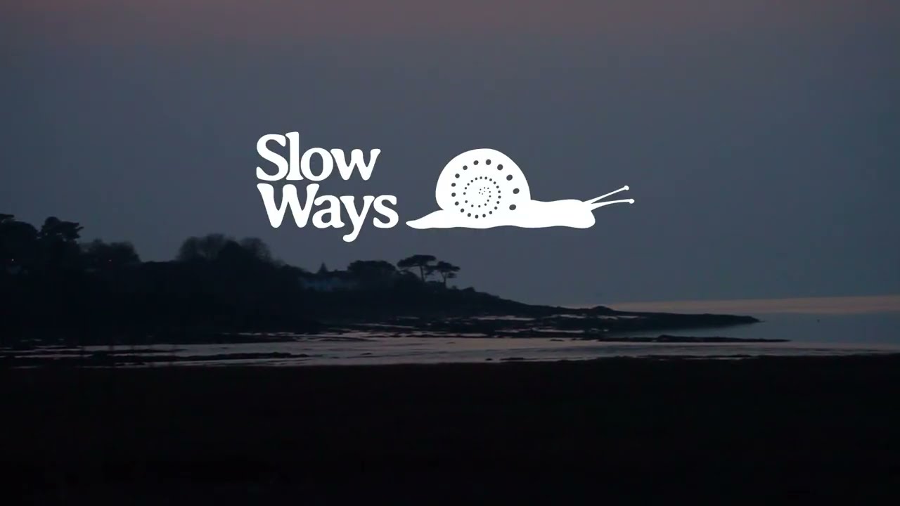 Our first Slow Ways swarm!