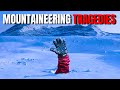 A Collection of TRAGIC Mountaineering Stories on Himalayas #2