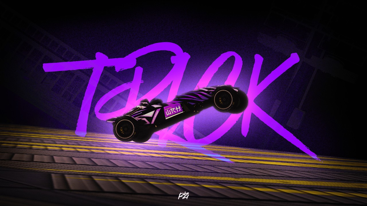 TRICK - WR Compilation | Trackmania