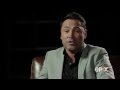 Personal with Bill Rhoden: Oscar de la Hoya -- "First Fight" Clip | EPIX