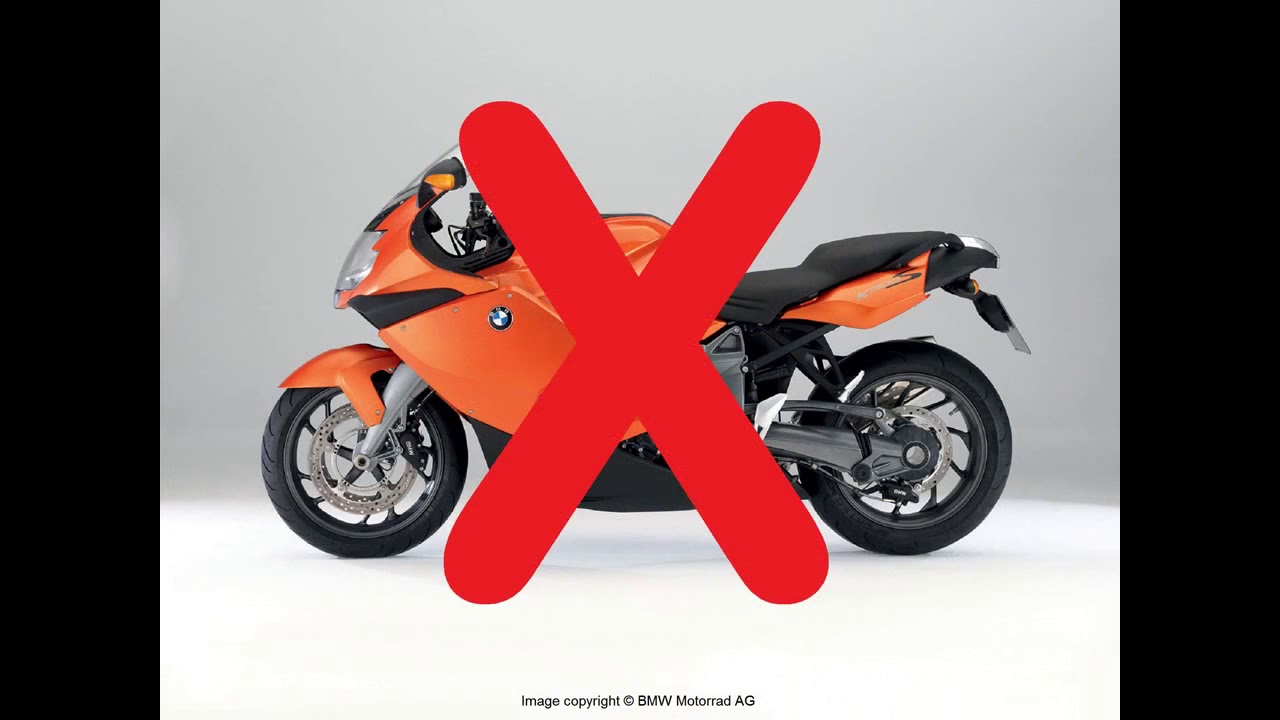 Find Your Bmw K1600s Dwa Connector Battery Youtube