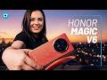 Honor Magic V6: fino e muito poderoso [ANÁLISE/REVIEW]