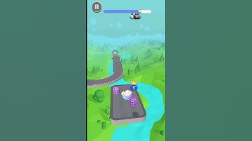 Going Balls Speedrun Gameplay New Update Part 99