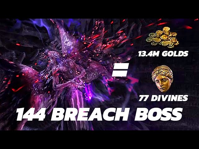 I picked up literally EVERYTHING from Xesht – Path of Exile 2