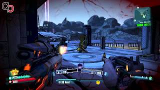 Borderlands 2 - This Just In