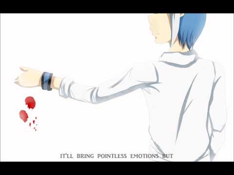 【UTAU】Loveless  【松田っぽいよ Retake heart】
