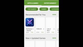 How to download show touches in android How to download show touches in android