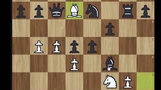 KGP5 : Aryan Tari vs Alireza Firouzja : கடந்து செல்