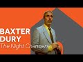 #RoyalAlbertHome: Baxter Dury – The Night Chancers
