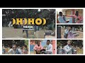 Naasei (the story singer ) - Ohoho(stranger)_official video