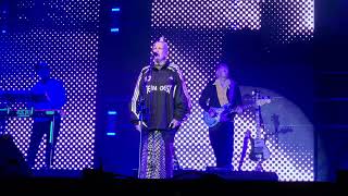 Hey - List (HQ 4K LIVE Gdansk 22.08.2025)