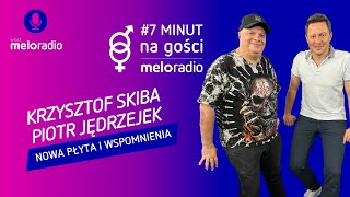 #7 minut na gości: Krzysztof Skiba