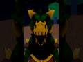 AMO IL BLOX FRUIT DEL T-REX! #shorts