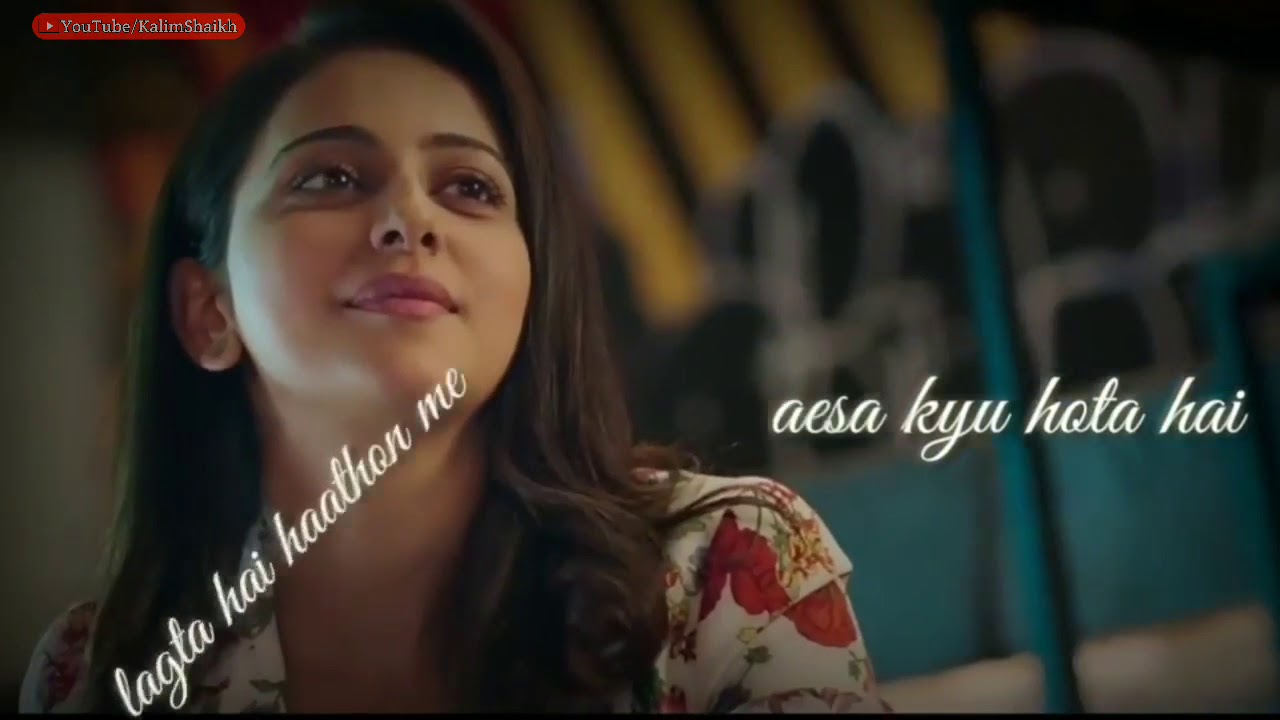 Whats App Romantic status YouTube