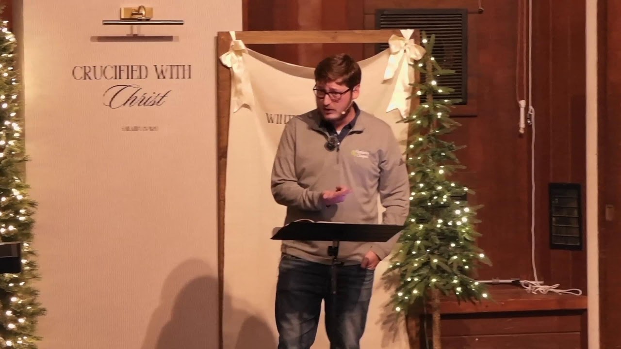 January 2026 Day #2 Evening Service