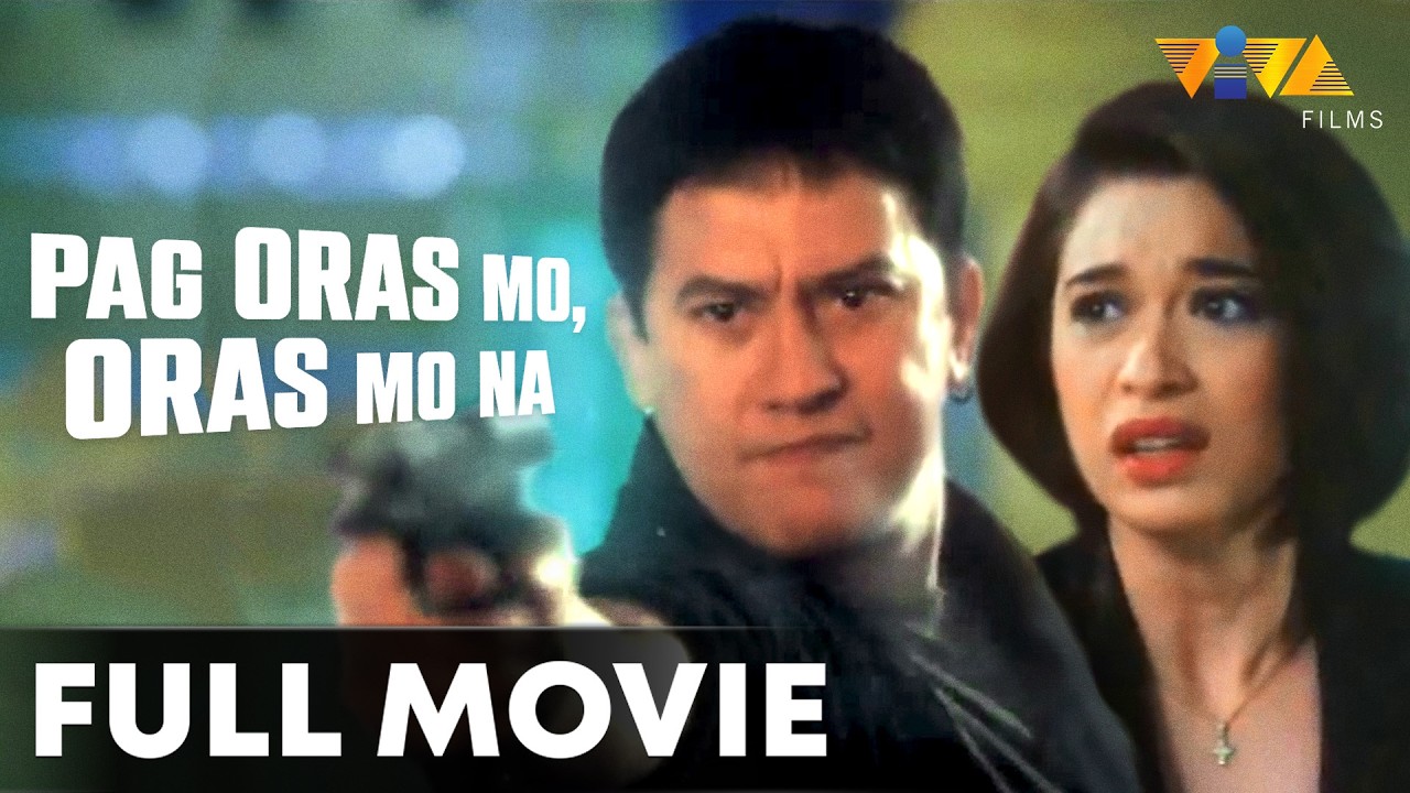Pag Oras Mo, Oras Mo Na FULL MOVIE | Philip Salvador, Sunshine Cruz, Joko Diaz