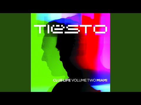 The Naked and Famous - Young Blood (Tiësto & Hardwell Remix)