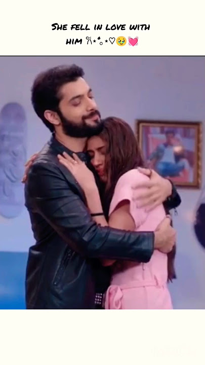 Love at first sight 💖😩#nagin#shorts#love#comedy#viral#trending#surbhichandna#sharadmalhotra#status