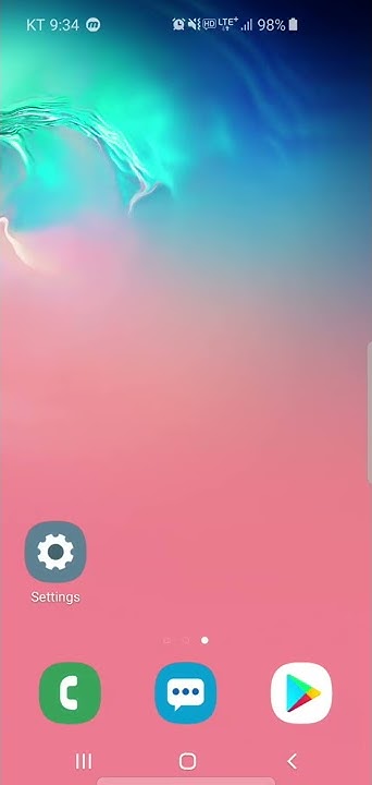 how-to-hide-my-mobile-hotspot-on-the-galaxy-s10-youtube