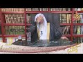 حديث من لم يصلى الجمعة ثلاثا كتب من المنافقين الشيخ مصطفي العدوي حديث من لم يصلى الجمعة ثلاثا كتب من المنافقين الشيخ مصطفي العدوي