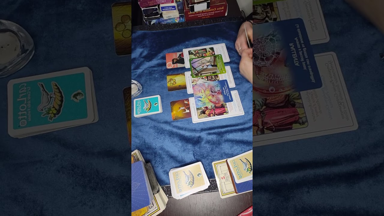 Ecco il messaggio del giorno per te 💕 