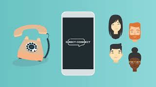 Direct Connect - Lead Response Software screenshot 4