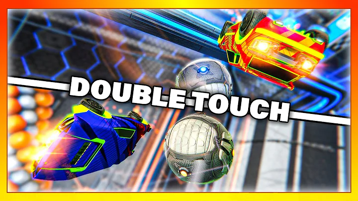 I scored a double touch with every car in Rocket League: Which car is best?