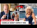 William KICKS Camilla Out After Her Yacht Photos LEAK! — What He Revealed Shocked Britain