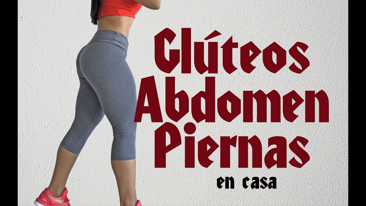 Dieta Para Aumentar Gluteos Y Piernas