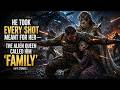 “He Took Every Shot Meant for Her—The Alien Queen Called Him ‘Family’” | HFY Stories