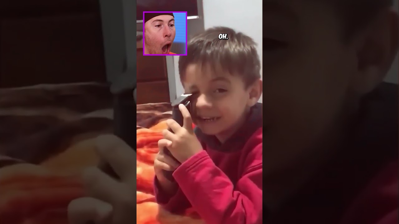 FUNNIEST KIDS