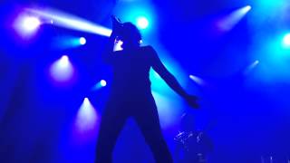 Periferifestivalen 2014: Ylvis - Stonehenge