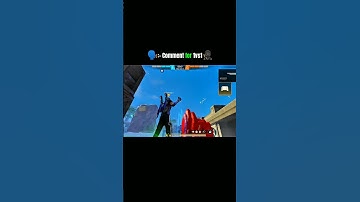 🗣️COMMENT UR ID FOR 1V1😤🥷🏿