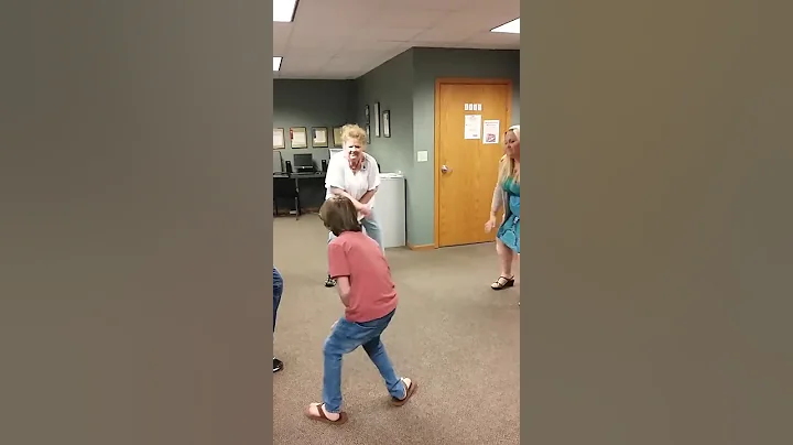 Doing the Nay Nay