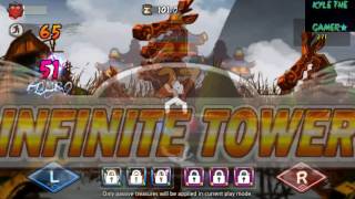 The Speed Is Too Much Ofdp